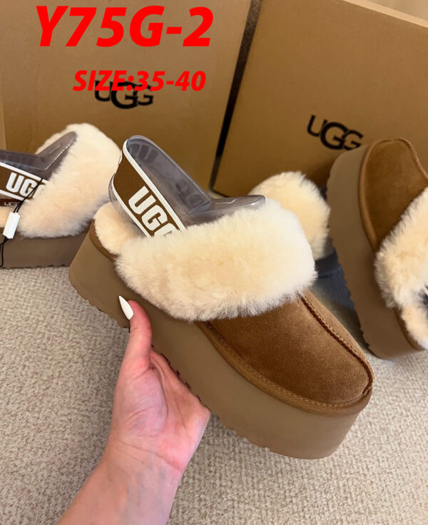 Jam4069 UGG 350  49.99$ UGG - Image 2