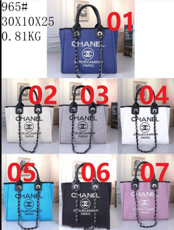 Jam211 Chanel 5A+ 355 49$ YZBB - Image 2