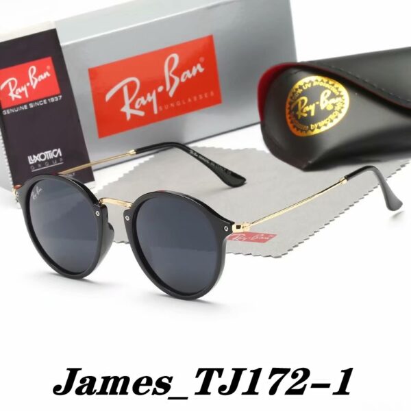 Jam172 Ray-Ban box     39.99$ - Image 2
