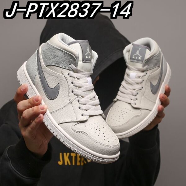Jam2837 AJ-MID 340 44.99$ PTX - Image 2