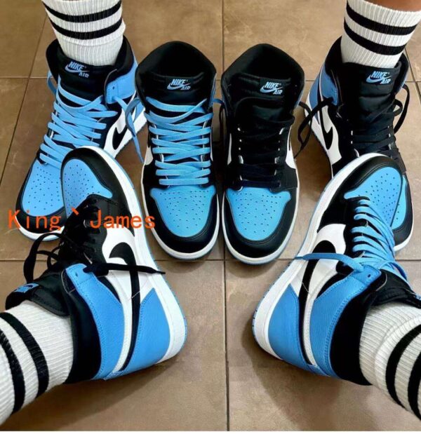 Jes3087 NIKE TOP 4A+ 220 29$ ASM - Image 2