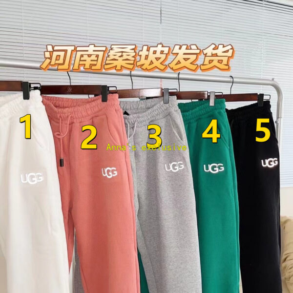 Jam519   UGG TOP 4A+ 255 35$  XQX - Image 2