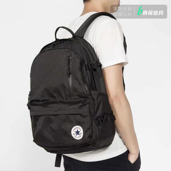 Jes4638 Converse TOP 31.8$ ZHBB - Image 2