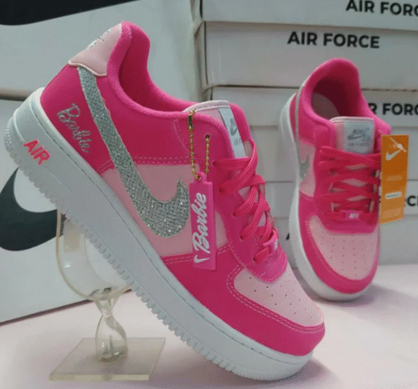 Jam1537 NIKE KIDS 38$ 275 PTX - Image 2