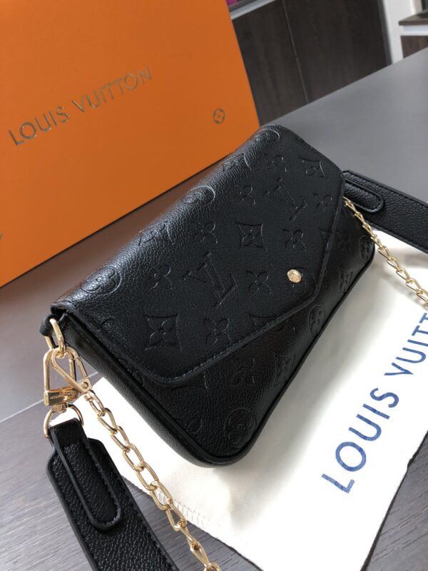 Jam3069 LV Bag gift box 4AAAA 255 34.9$ YZBB - Image 2