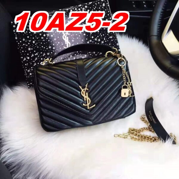 Jam1548   YSL 5A+   355 49$ GBB - Image 2