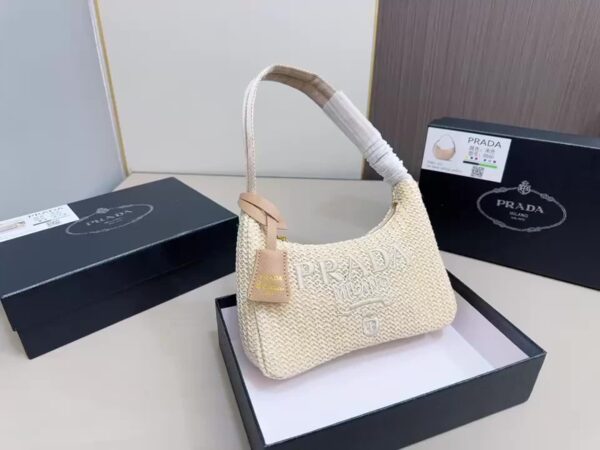 Jam333 PRADA 5A+ 52$ 400  GBB - Image 2