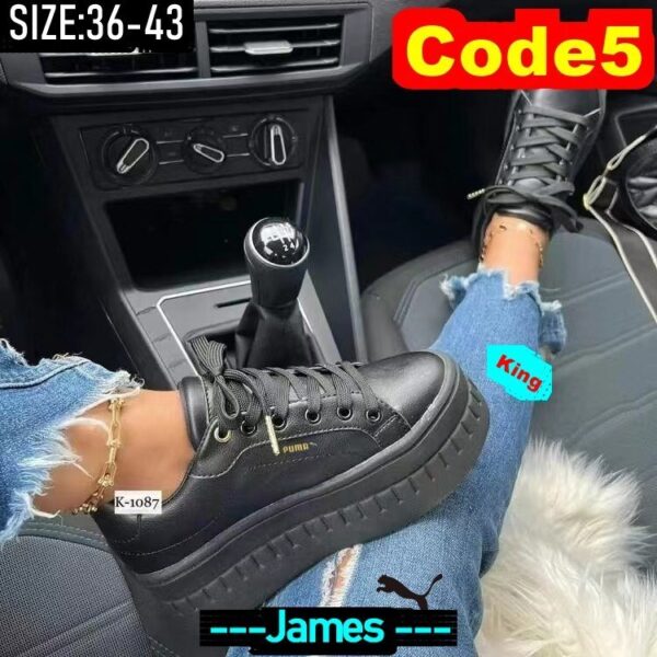 Jes4001 29.65$ PUMA - Image 2