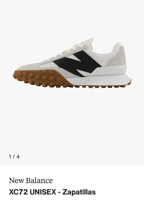 Jes4721 NB AAAAA newbalance 48$ PTX - Image 2