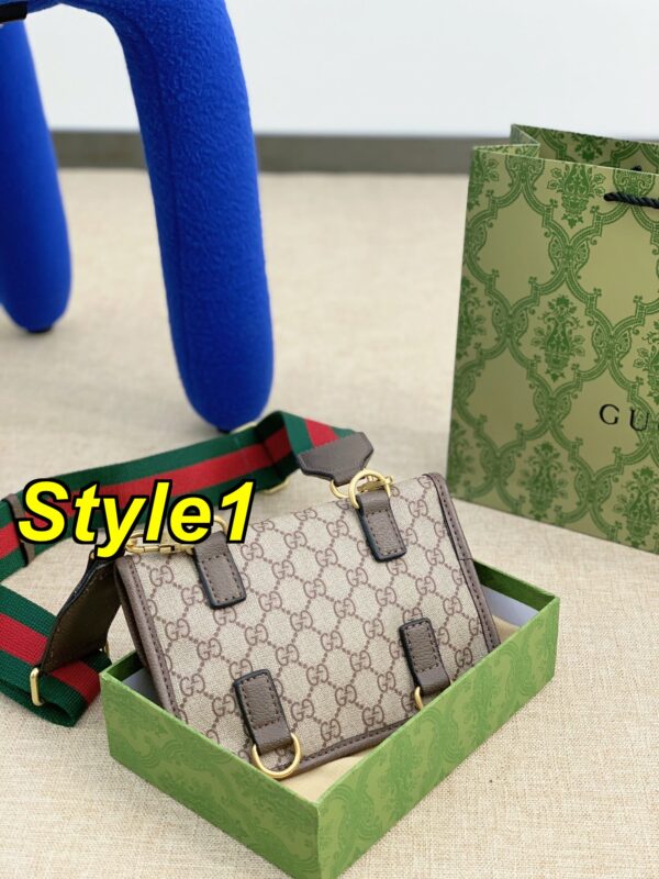 Jam4051   GUCCI   49$ - Image 2