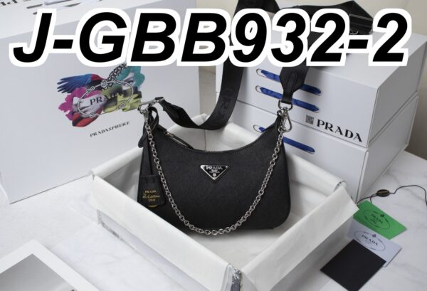 Jam932 PRADA BOX 5A TOPA 400 55$ GBB - Image 2