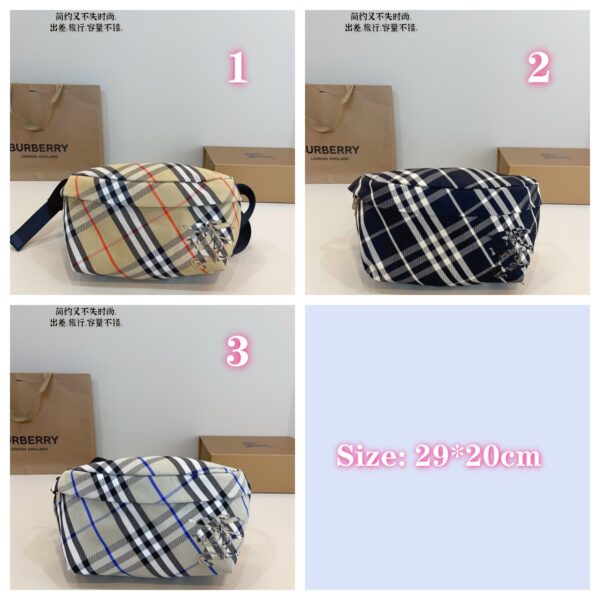 Jam4123  Burberry 55$