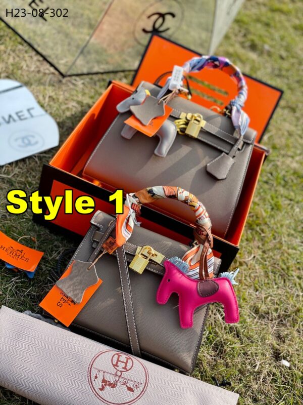 Jam5517 HERMES 85$ - Image 2