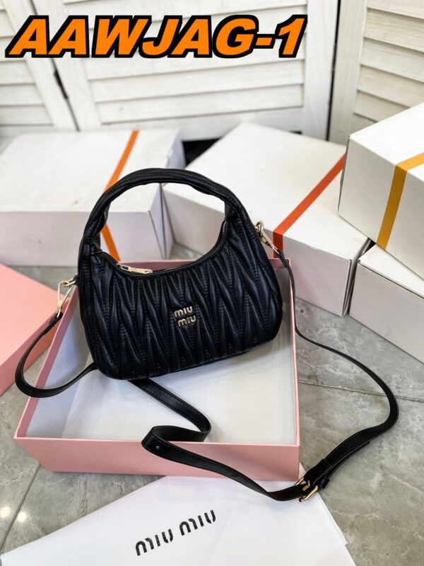 Jam3676 MIUMIU 49.99$  370 GBB - Image 2