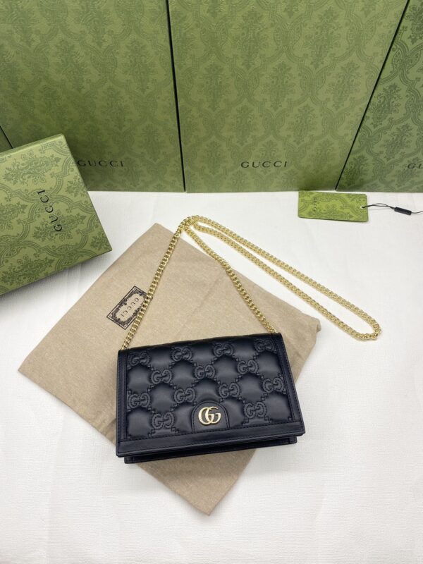 Jam4016 GUCCI 49.99$ - Image 2