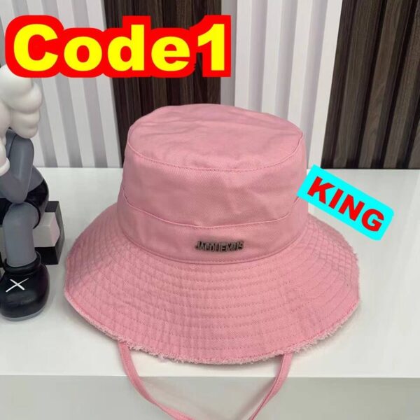 Jam3497 JACQUEMUS 26.5$ PDDMZ - Image 2