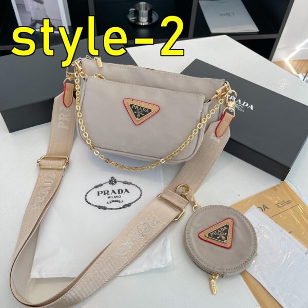 Jam4030 PRADA 31.99$ 235 - Image 2