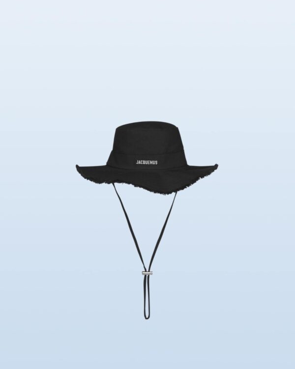 Jam3469 JACQUEMUS 160 21$ PDDMZ - Image 2