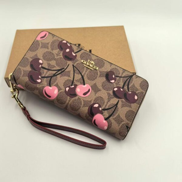 Jam5272 COACH  38$ - Image 2