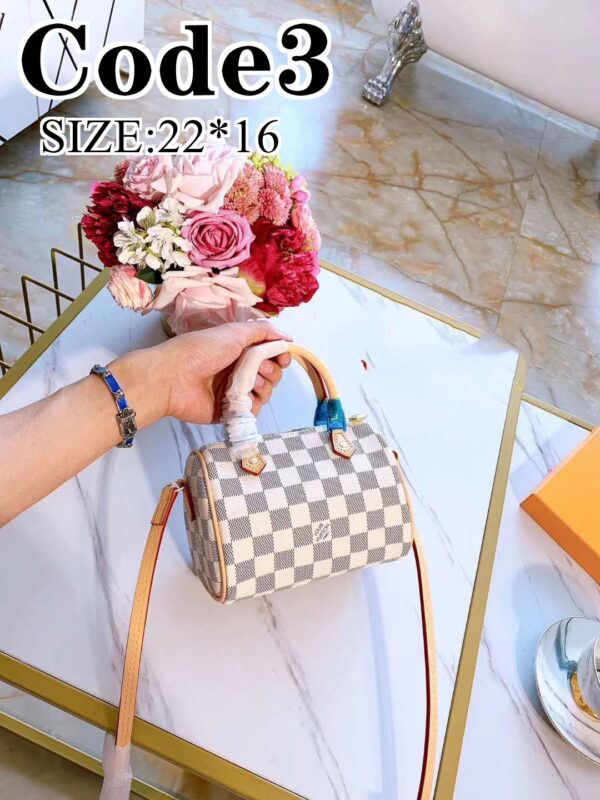 Jam1302 LV pillow bag 335 58$ GBB - Image 2
