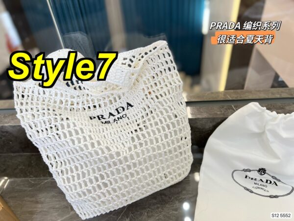 Jam4048  Prada    58$ - Image 2