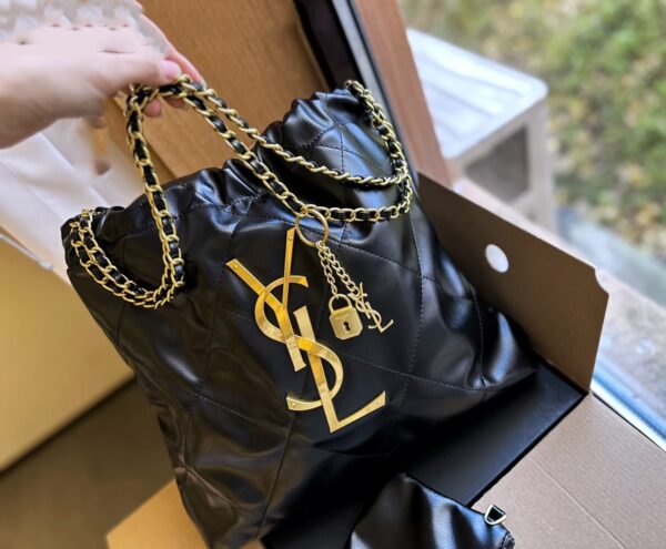 Jam232 YSL 5A+ 55$ 390 GBB - Image 2