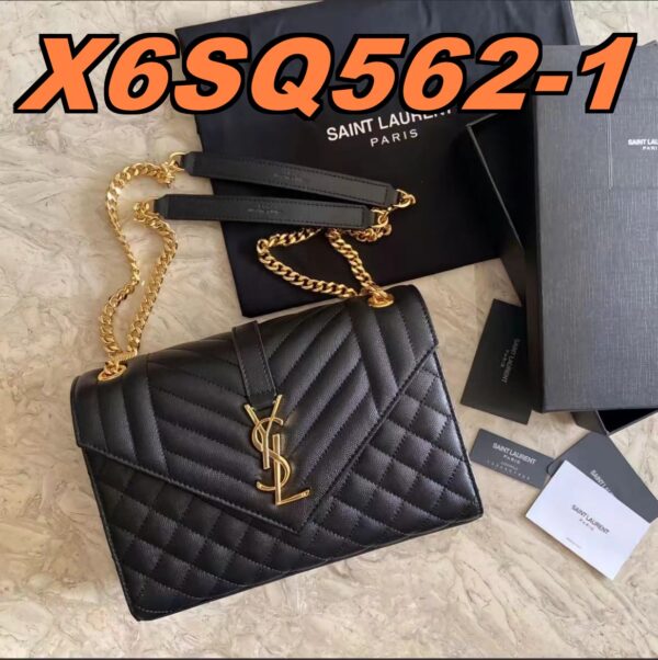 Jam3062 YSL 5A+ 58$ 430 GBB - Image 2