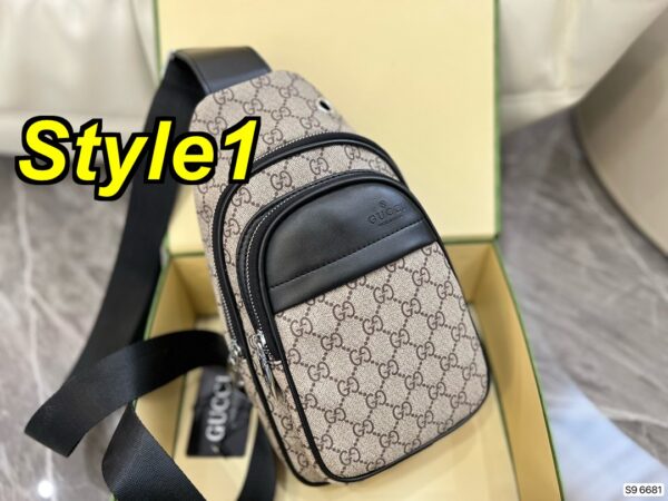 Jam4044  GUCCI      52$ - Image 2