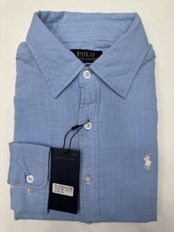 Jam5275  POLO 38.99$ - Image 2