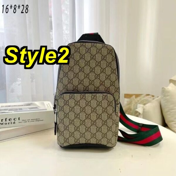 Jam4049  GUCCI    55$ - Image 2