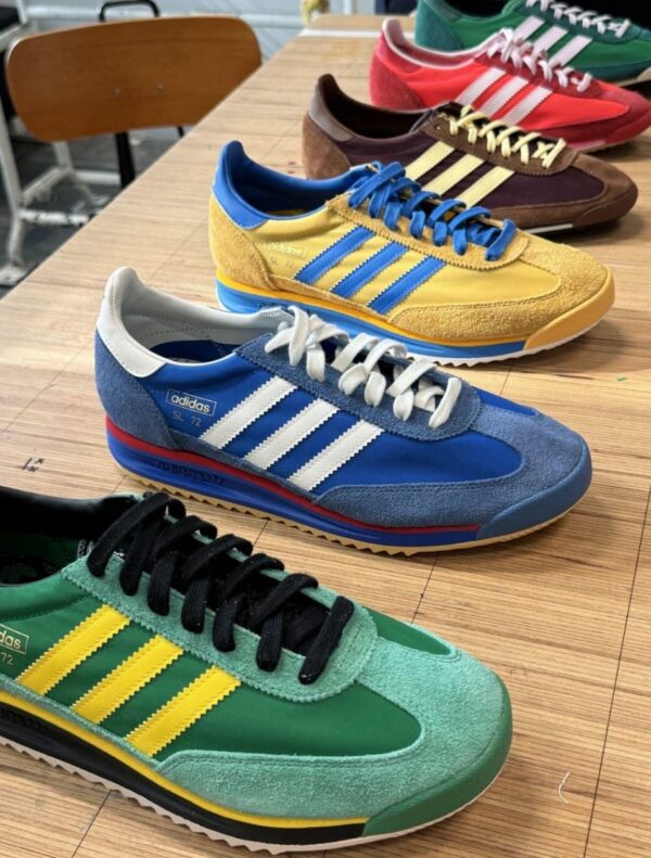 Jam5056  ADIDAS 5A+  48.9$ - Image 2