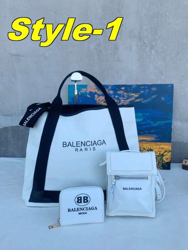 Jam4103 Balenciaga 68$ - Image 2