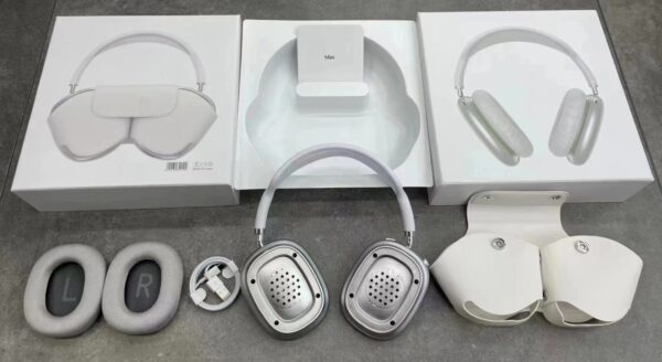 Jam5021 Apple earphones Top- 520 DEJ - Image 2