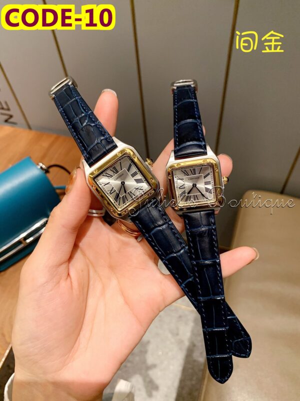 Jam4094   Cartier $99.99  DSB - Image 2