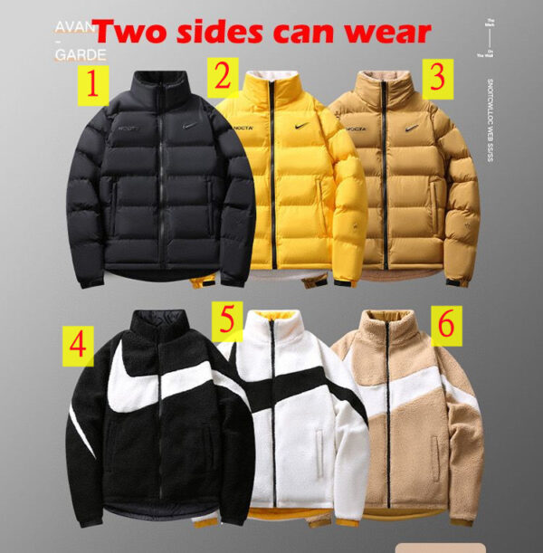 Jam3565 NIKE TOP 5A+ 390 53.9$  SLN1H - Image 2