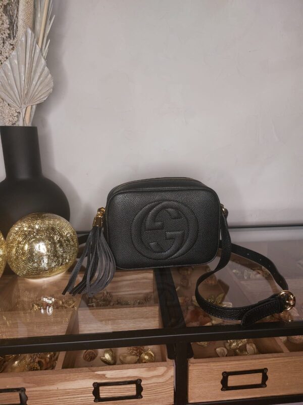 Jam483 Gucci BOX 5A 355 48$ GBB - Image 2