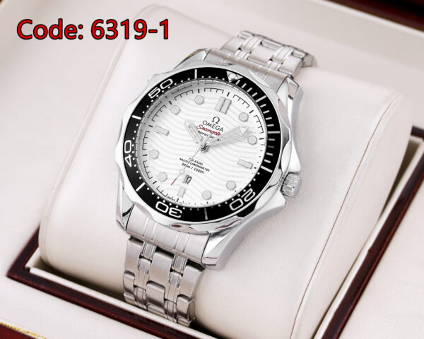Jam2528  OMEGA 65$ DSB - Image 2