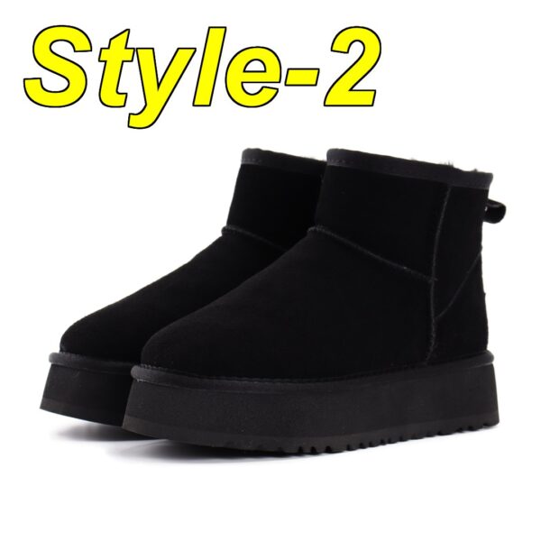 Jam3668 UGG 5A+ 295 39.9$ UGG - Image 2