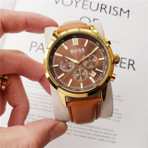 Jam1376  BOSS 48.83$  355 DSB - Image 2