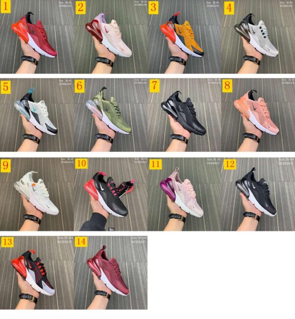 Jam1492 Nike shoes 310 45.9$ PTX - Image 2