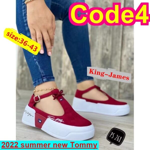 Jes3023 25.99$ TOMMY - Image 2