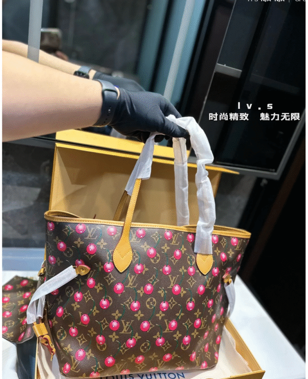 Jam5215  LV  78$ - Image 2