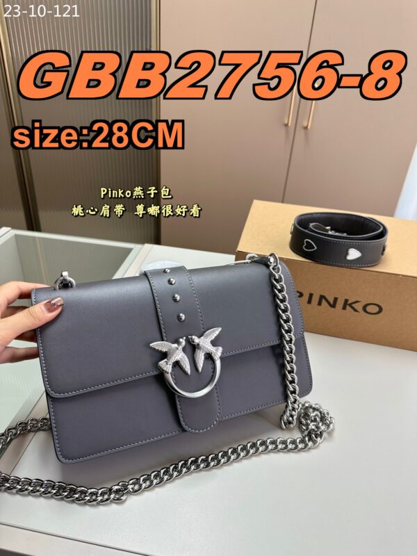 Jam2756 Pinko TOP1 1:1 5A  59$  GBB - Image 2