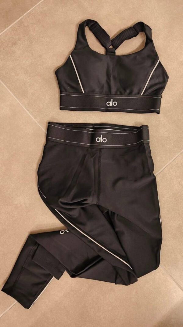 Jam4850 alo suit 245 34.9$ GYYF - Image 2