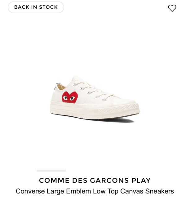 Jam508 Converse 5A 225 37.99$ PTX - Image 2