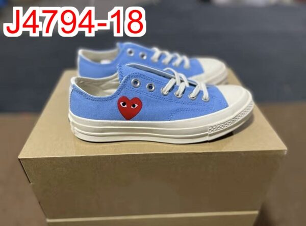 Jam4794 Converse 41.99$ 300 PTX - Image 2