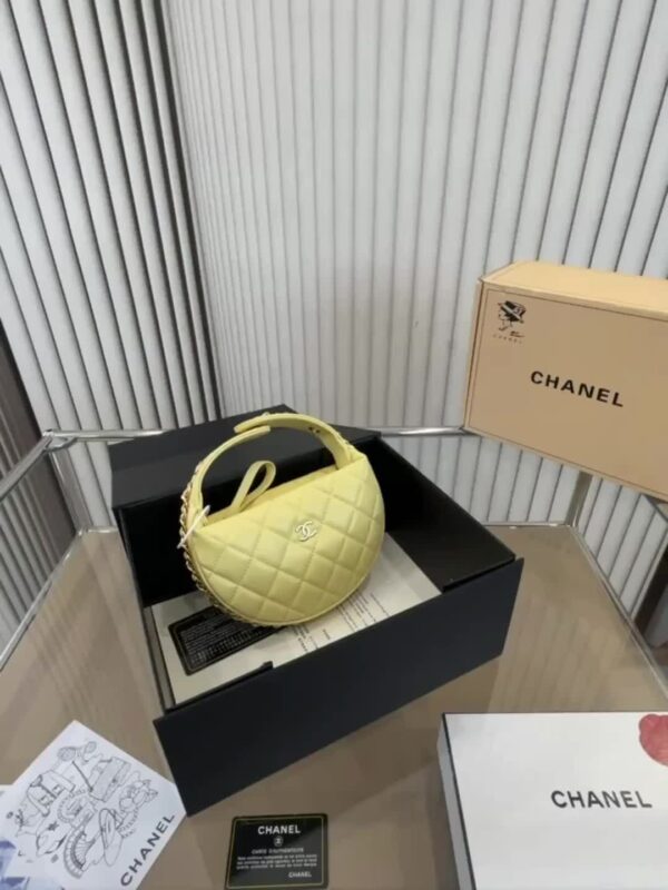 Jes3238 Chanel 5A+ 68.88$ - Image 2