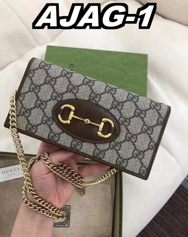 Jam4991 GUCCI BOX 49$ 350 GBB - Image 2