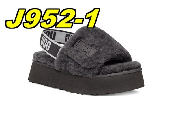 Jam952  UGG TOP 5A+   350 46.99$  UG - Image 2