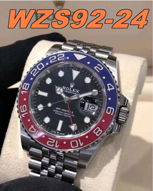 Jam2638 Rolex  120$ DSB - Image 2